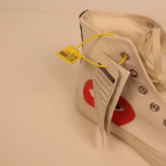 Converse All Stars Chuck Taylor High Tops - Picture 12 of 14
